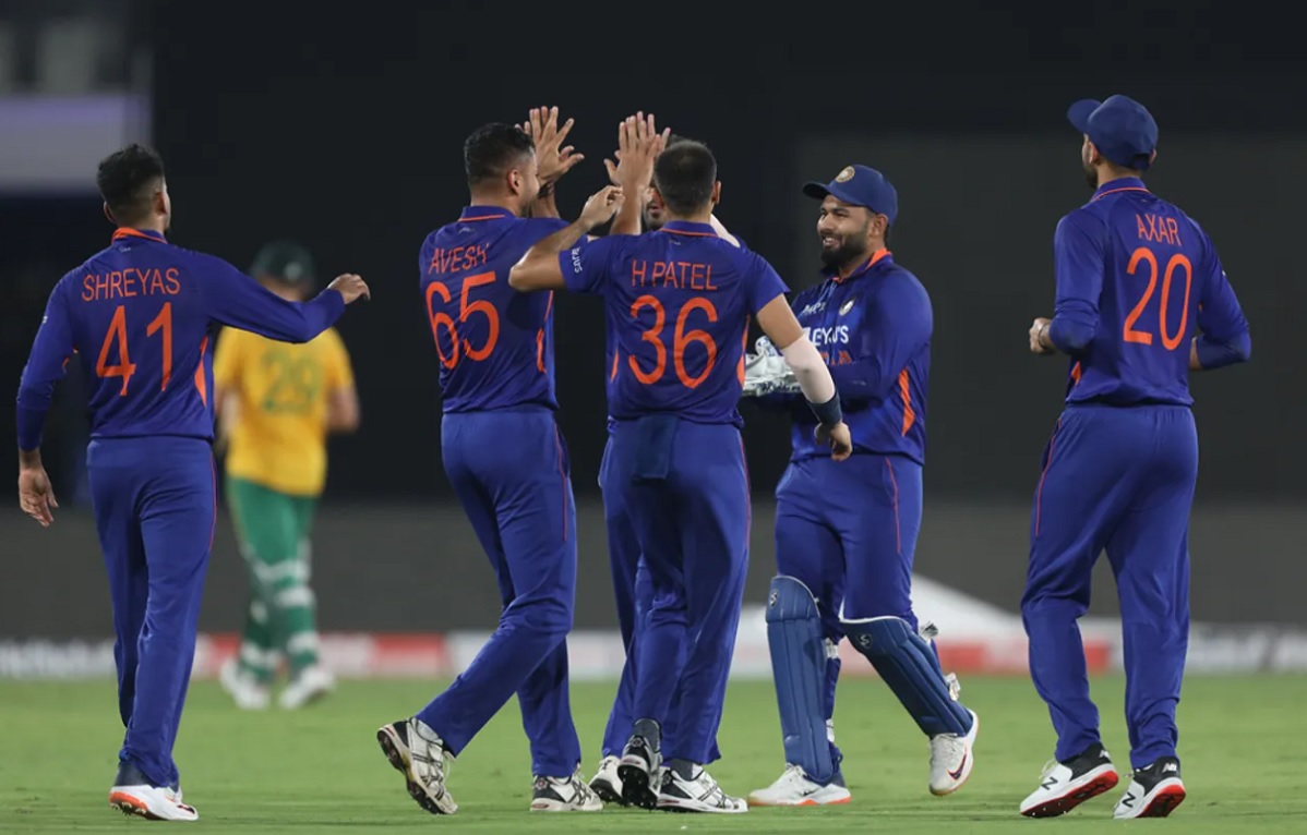 India vs South Africa 4th T20I: साउथ अफ्रीक के खिलाफ सीरीज बराबर करना चाहेगी टीम इंडिया,जानें संभावि