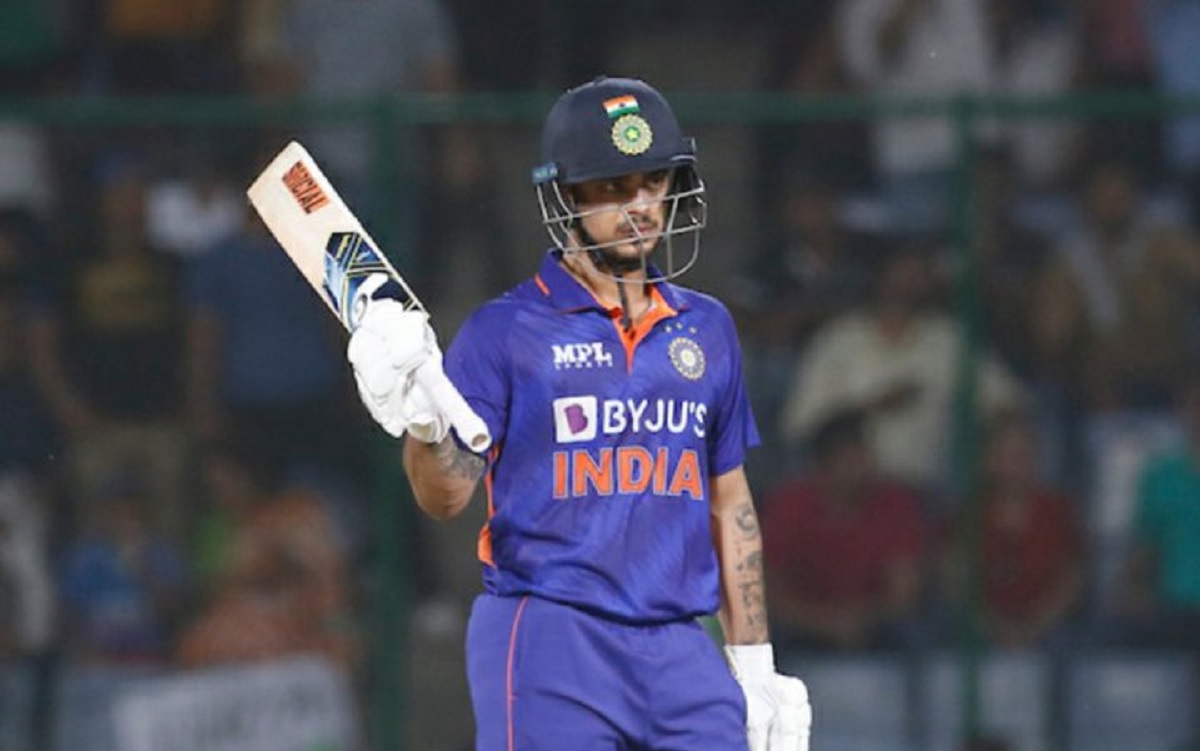 IND vs SA, 1st T20I: टीम इंडिया ने जीत के लिए साउथ अफ्रीका को दिया 212 रनों का लक्ष्य, किशन ने ठोका 