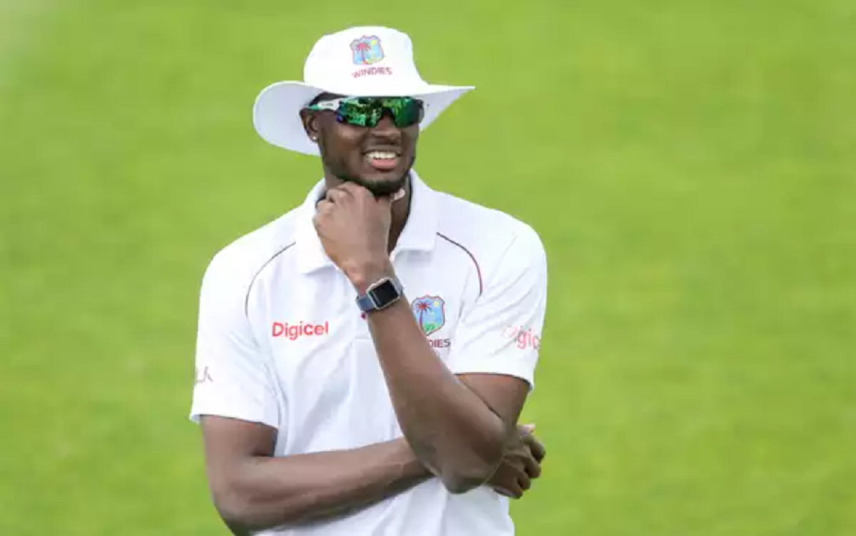 WI vs BAN: बांग्लादेश के खिलाफ पहले टेस्ट के लिए वेस्टइंडीज टीम की घोषणा, 3 नए चेहरों को मिला मौका