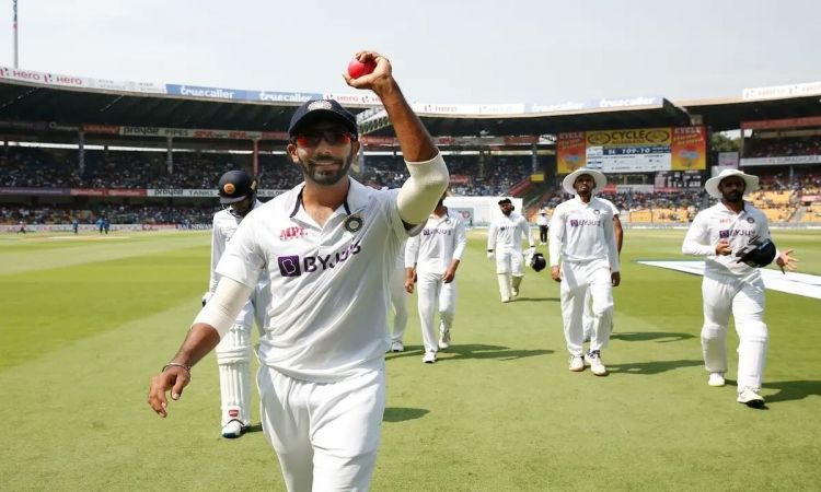 IND vs ENG: इंग्लैंड के खिलाफ पांचवें टेस्ट के लिए टीम इंडिया के कप्तान बने जसप्रीत बुमराह,ये खिलाड़