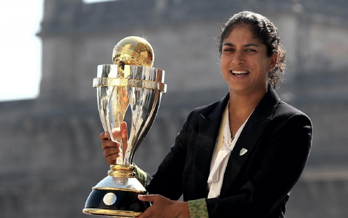 भारतीय मूल की क्रिकेटर लिसा स्टालेकर ने रचा इतिहास,FICA की पहली महिला अध्यक्ष बनीं