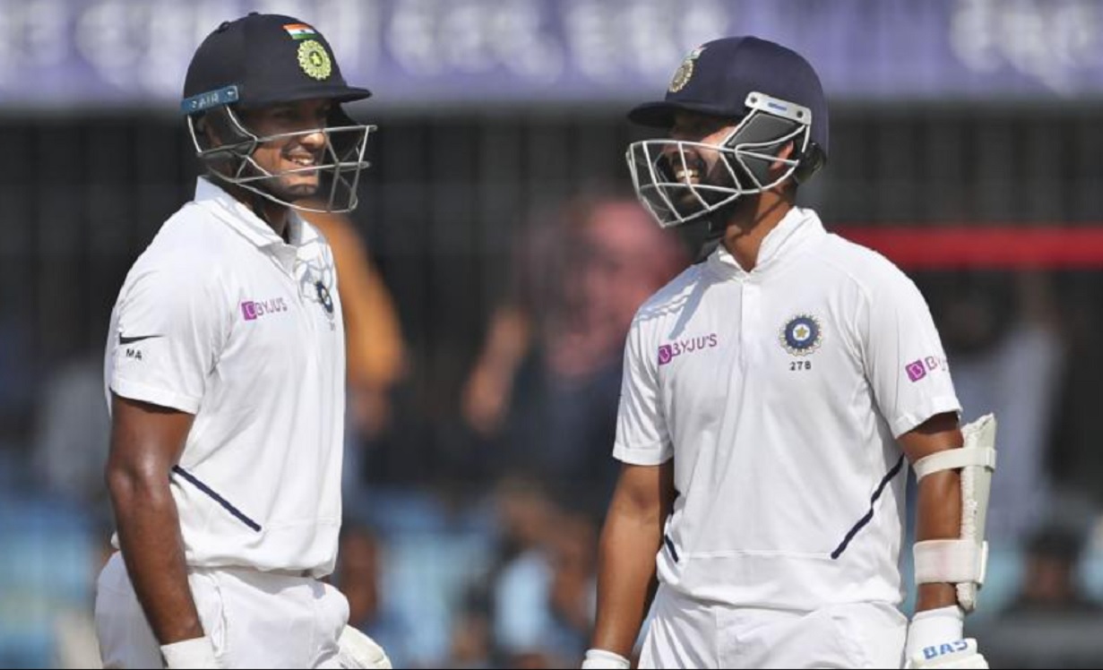 India vs England: रोहित शर्मा को कोविड-19 होने के बाद मयंक अग्रवाल को इंग्लैंड के खिलाफ टेस्ट के लिए