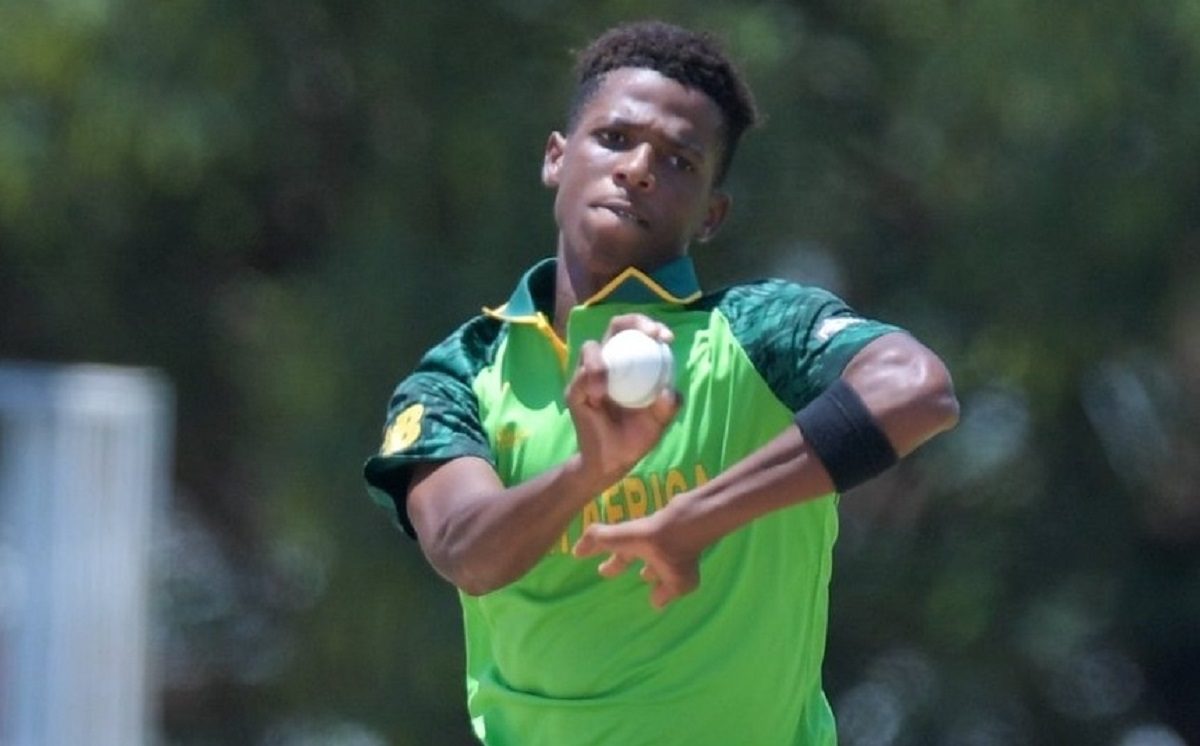मारपीट के चलते कोमा में गए साउथ अफ्रीका के क्रिकेटर मोंडली खुमालो को लेकर आई बड़ी अपडेट