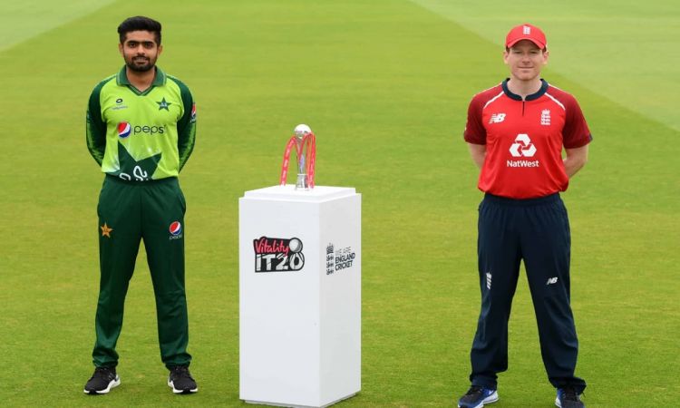 सितंबर 2022 में पाकिस्तान का दौरा करेगा इंग्लैंड क्रिकेट टीम ,5 या 6 नहीं होगी इतने मैच की टी-20 सीर