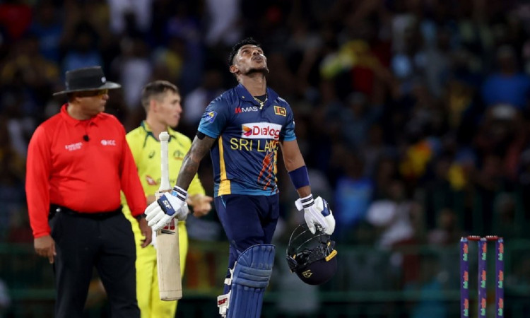 SL vs AUS: श्रीलंका ने तीसरे वनडे में ऑस्ट्रेलिया को हराकर सीरीज में बनाई बढ़त, ये 2 खिलाड़ी बने जीत