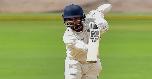  Ranji Trophy Final: यश-शुमभ के बाद रजत पाटीदार ने भी ठोका शतक, मध्य प्रदेश ने मुंबई पर बनाई अहम बढ़