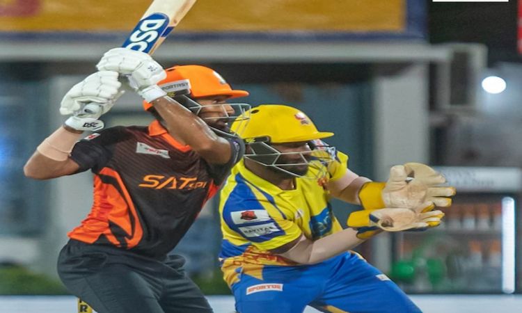 TNPL 2022: Ruby Trichy Warriors start their campaign with a 8-wicket win over Dindigul Dragons