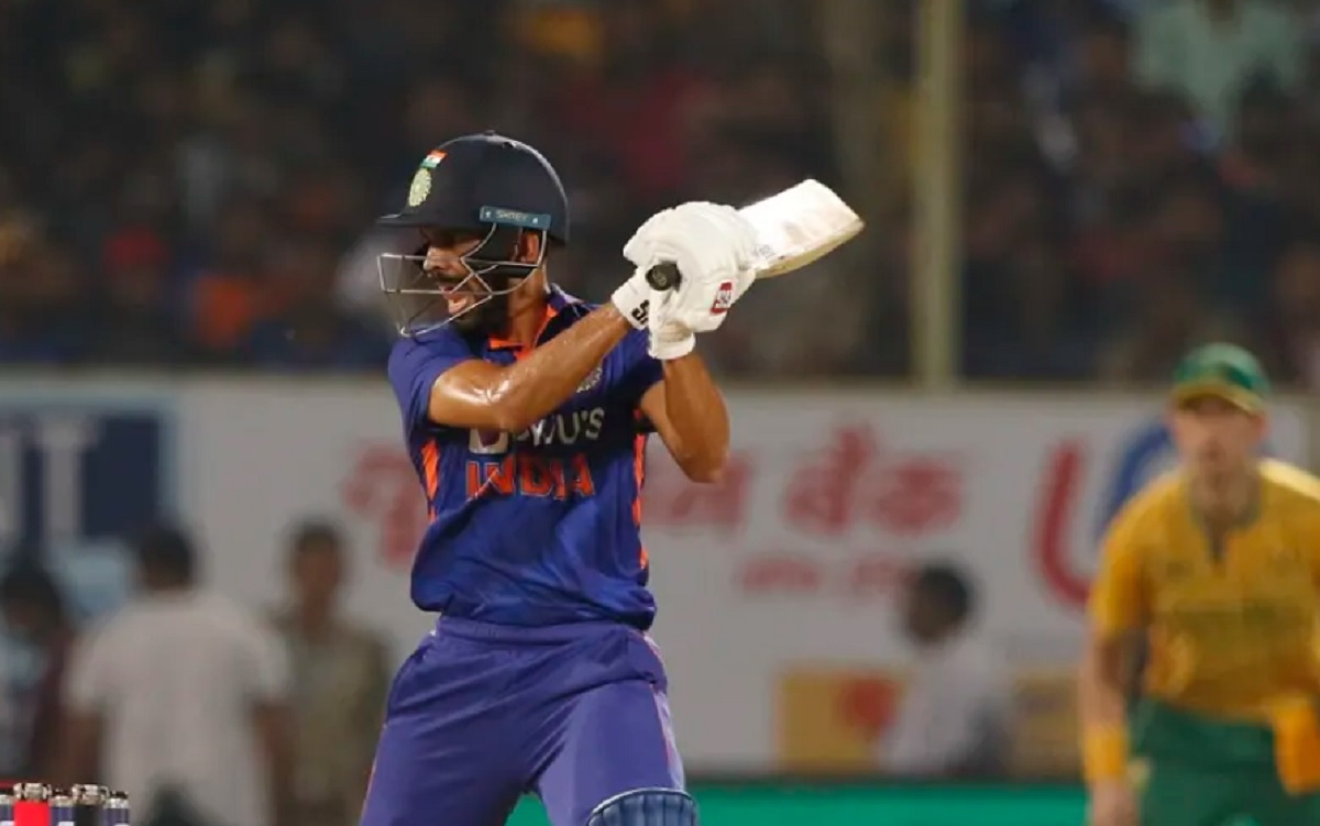 Ireland vs India: ऋतुराज गायकवाड़ ने पहले T20I में ओपनिंग क्यों नहीं की, कप्तान हार्दिक पांड्या ने ब