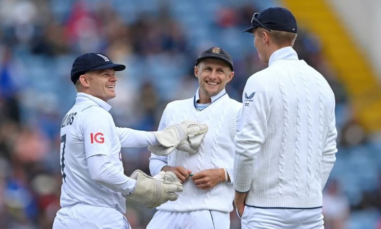 England vs India: भारत के खिलाफ पांचवें टेस्ट के लिए इंग्लैंड टीम की घोषणा,सिर्फ 2 मैच खेलने वाले खि