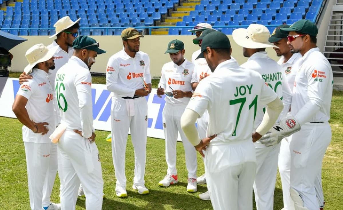 हार के बाद बांग्लादेश के बल्लेबाजों पर भड़के कप्तान शाकिब अल हसन, कहा- मुझे बहुत अधिक उम्मीदें नहीं 
