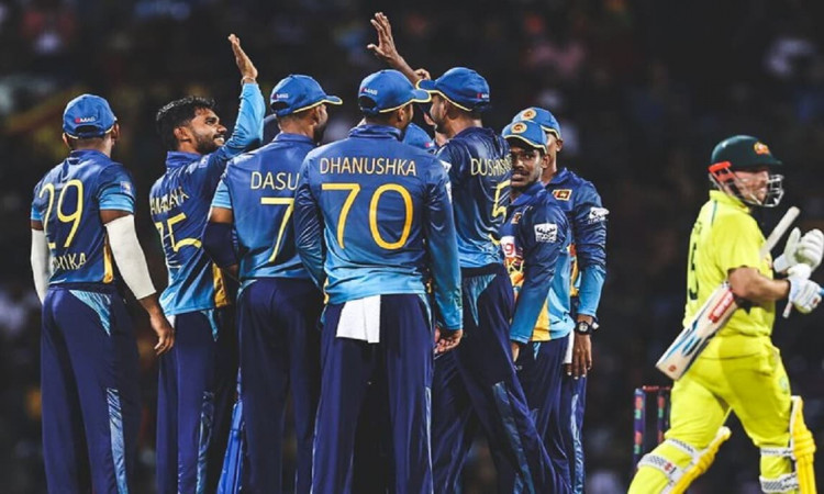 SL vs AUS: श्रीलंका ने दूसरे वनडे में ऑस्ट्रेलिया को 26 रनों से हराया, ये खिलाड़ी बना जीत का हीरो
