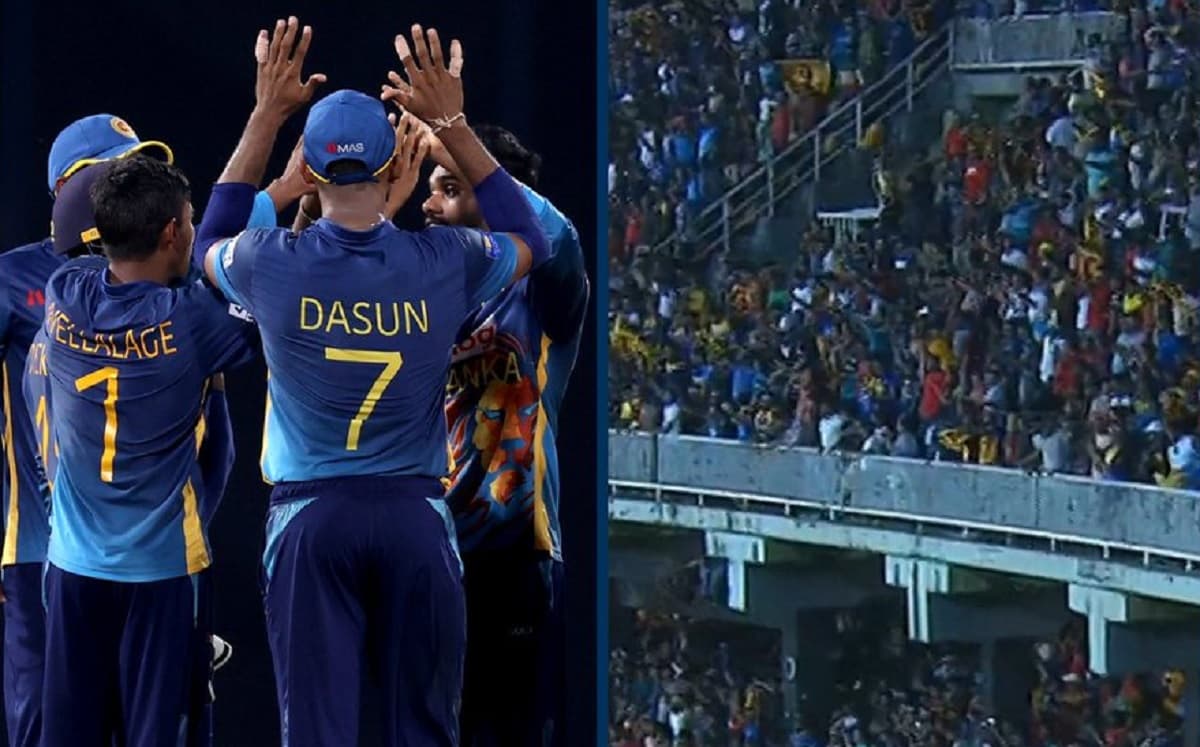 4th ODI: श्रीलंका ने रोमांचक मैच में ऑस्ट्रेलिया को हराकर रचा इतिहास, 30 साल बाद किया ये बड़ा कारनाम