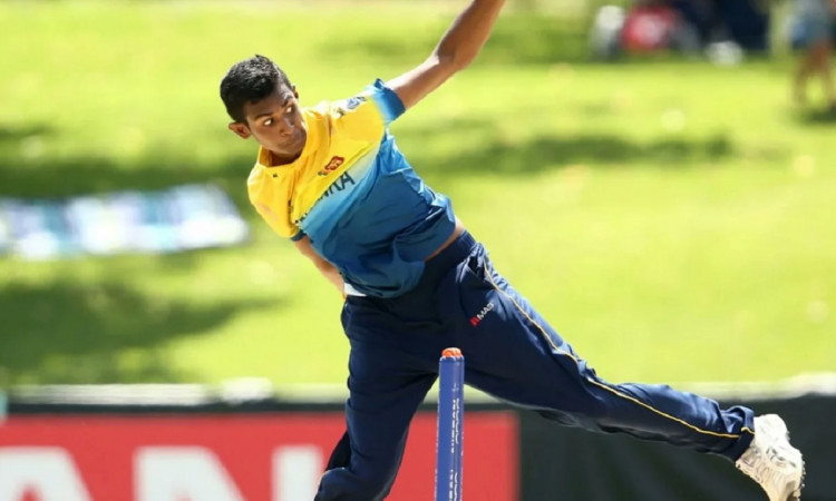 SL vs AUS: श्रीलंका को लगा डबल झटका, ऑस्ट्रेलिया के खिलाफ तीसरे टी-20 से बाहर हुए 2 खिलाड़ी