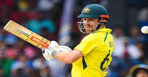 Sri Lanka vs Australia: श्रीलंका के खिलाफ पांचवें वनडे से बाहर हुए ट्रेविस हेड, पहले टेस्ट में भी खे