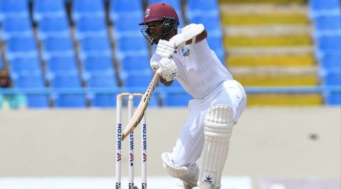 West Indies vs Bangladesh, First Test
