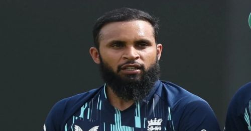 Adil Rashid Out Of ODI, T20I Series Against India Due To Hajj Pilgrimage