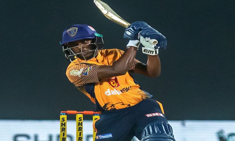 TNPL 2022: Nellai Royal Kings beat Salem Spartans by 5 wickets