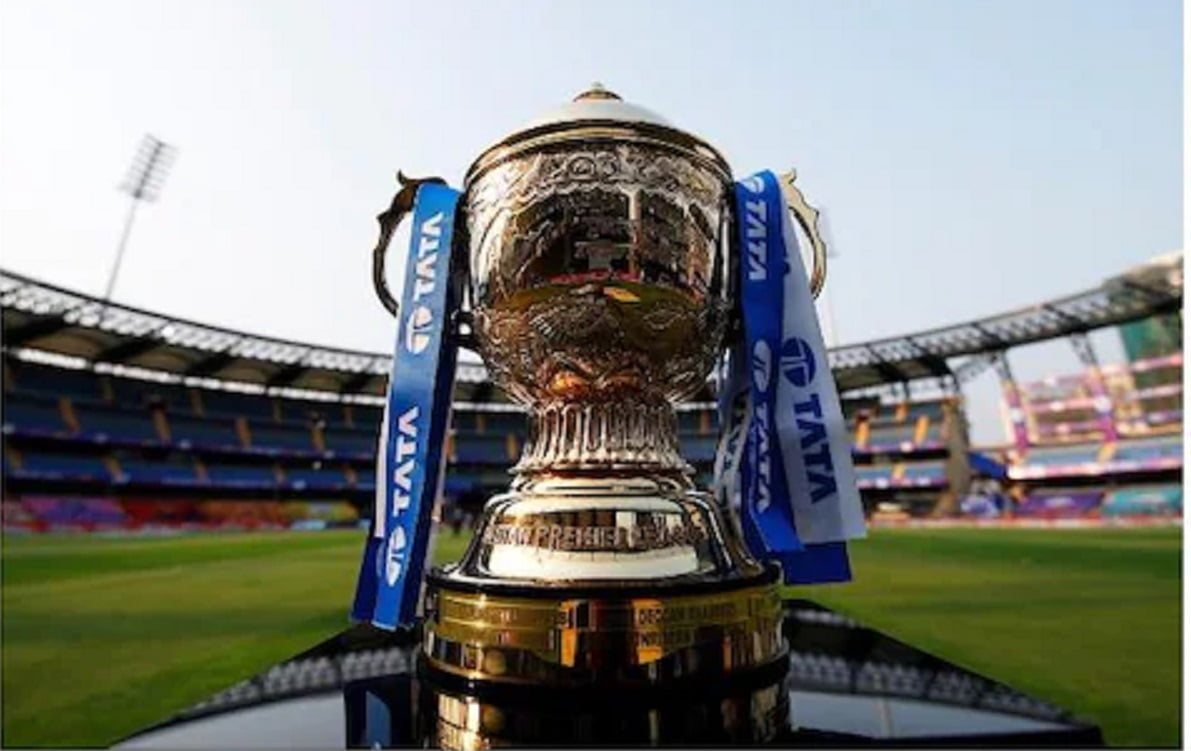 Amazon May Pull Out Of IPL Streaming Rights Auction, Reports On Cricketnmore