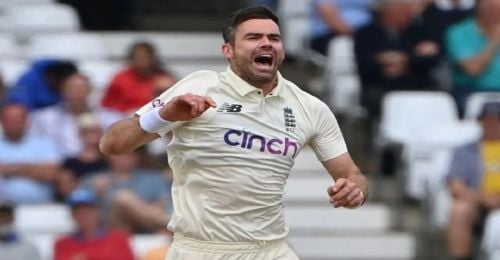 England Announces Test Squad Against India, Includes Billings & Anderson