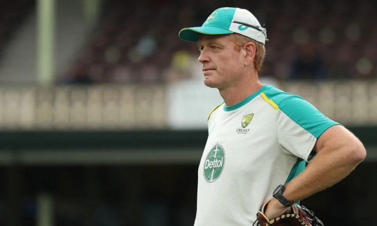Cricket Image for Former Aussie Coach Andrew McDonald Questions The Expansion Of T20 Leagues