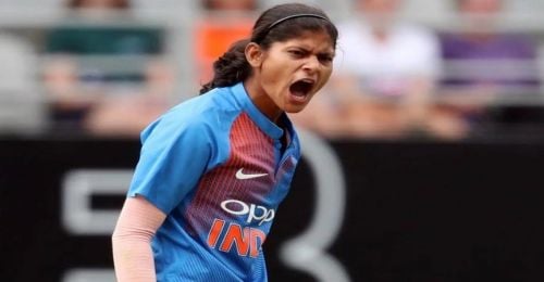 Cricket Image for Athapaththu & Yadav Move Up In ICC Women's T20I Rankings