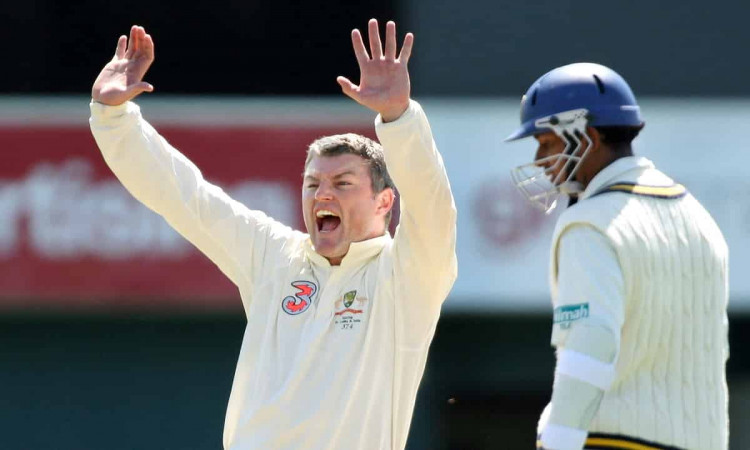 Cricket Image for 'It Became Obvious They Were Armed': Stuart MacGill Reveals Why And How He Got Kid