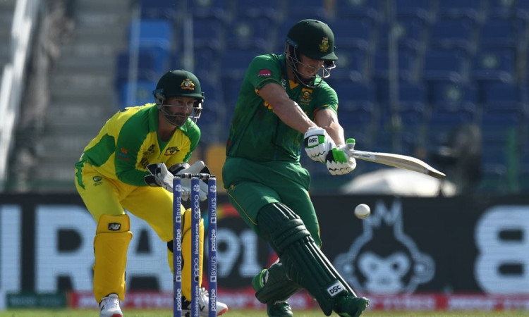 Cricket Image for South Africa-Australia Scrambling For Window To Accommodate Three ODIs In January 