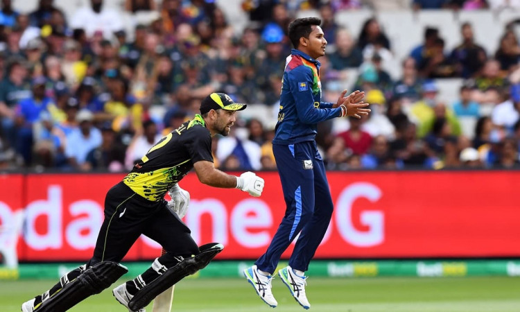 Cricket Image for 'No Disruption' Says SLC For Australia Tour Of Sri Lanka