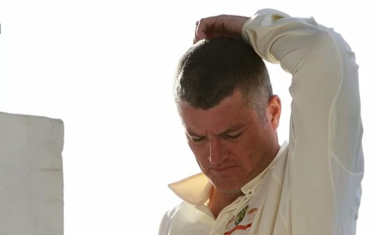 Cricket Image for 'मुझे नंगा किया, मारा और फेंक दिया', ऑस्ट्रेलियाई क्रिकेटर ने सुनाई दर्द भरी कहानी