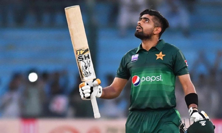 Cricket Image for Babar Azam Determined Of Becoming World's No.1 Batter In All Three Formats