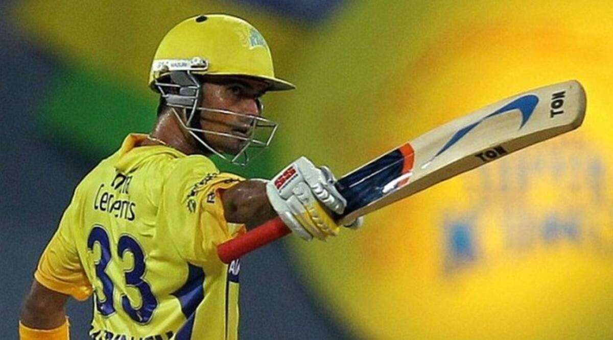 ModernDay Cricketer Needs To Be A 360 Degree Player, Says Badrinath