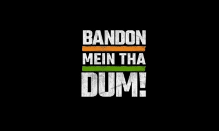 Cricket Image for 'Bandon Mein Tha Dum': Trailer Of Web Series On India's historic Test series win O