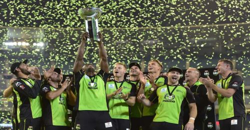 Cricket Image for Australia's Big Bash League Bids To Lure International Players Through Overseas Pl