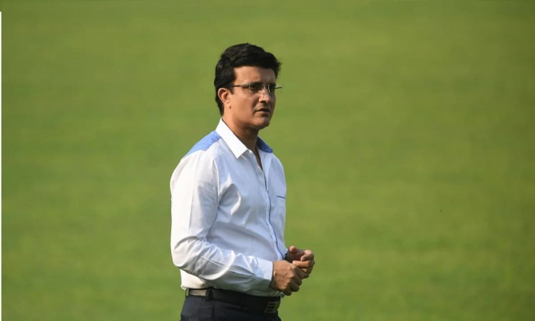 BCCI President Sourav Ganguly hints at probable Team India squad for T20 World Cup 2022