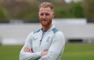Cricket Image for Ill Stokes Misses England's Practice Session For The Third Test Against New Zealan