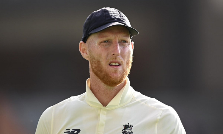 Cricket Image for 'Highlights For 50 Overs': Stokes Reacts As England Post Highest Ever ODI Score