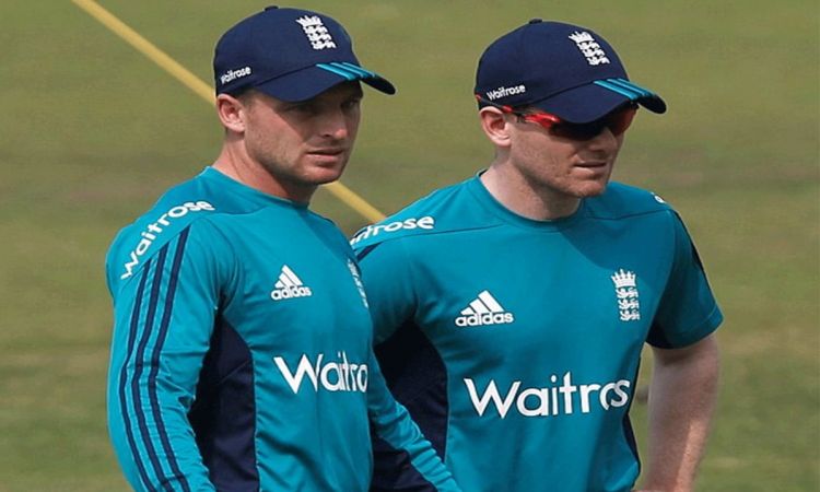 Buttler Could Be England's White-Ball Skipper After Speculations Deepens About Morgan's Retirement