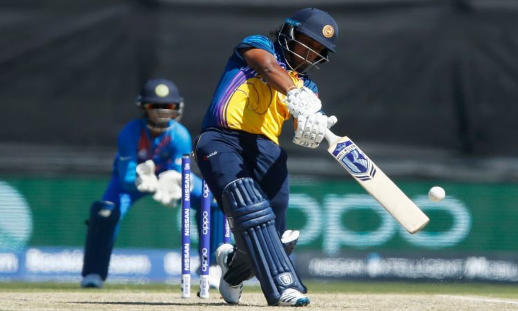 Sri Lanka win the third T20I, finishing the series on a high