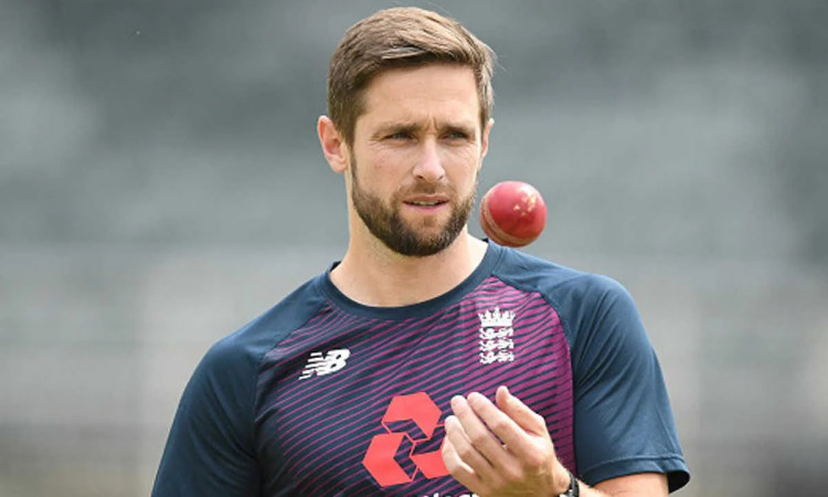 Cricket Image for Chris Woakes Likely To Make A Comeback For England Within Next Few Weeks