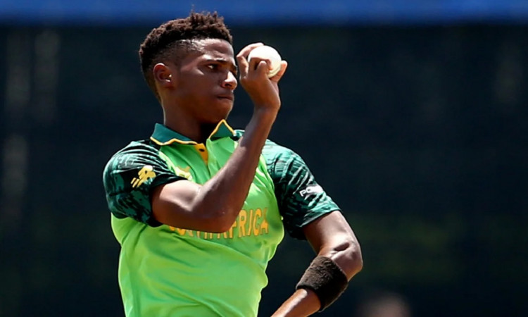Cricket Image for Cricket South Africa Comes Out In Khumalo's Support; 20-Year-Old In A Coma In Engl