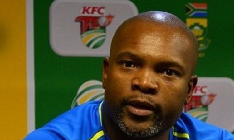 Cricket Image for CSA Appoints Enoch Nkwe As Director Of Cricket