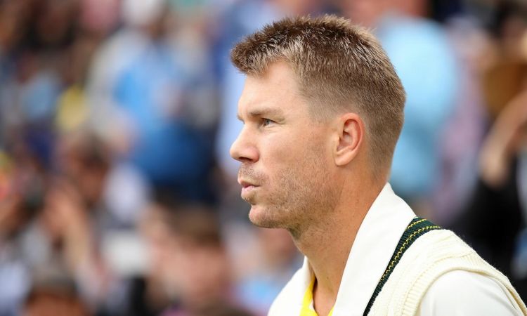 Cricket Image for Warner Is A Leader Without The Tag, Should Be Allowed To Lead A Domestic Side, Say