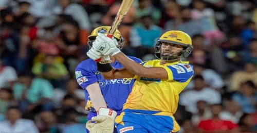 TNPL 2022:  Dindigul Dragons win by 5 wickets agains Lyca Kovai Kings