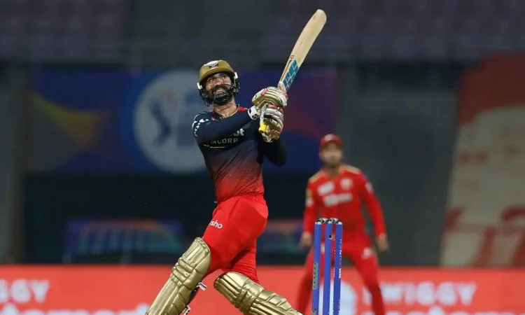 Dinesh Karthik 'Evolved' As A Finisher In IPL 2022, Feels Siddharth Kaul