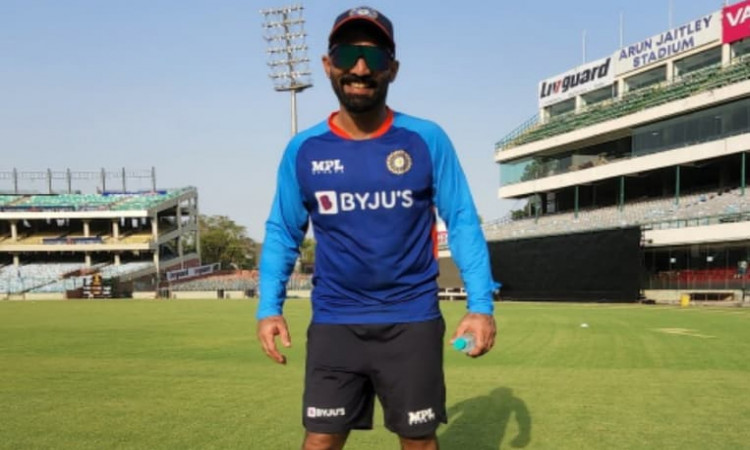 Should Dinesh Karthik be in India's squad for T20 World Cup 2022? Ricky Ponting