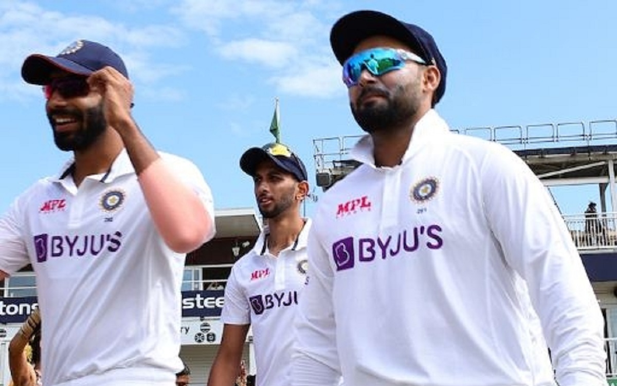 Cricket Image for ENG vs IND: India Set Take On England In The 5th Test After A 10-Month Delay