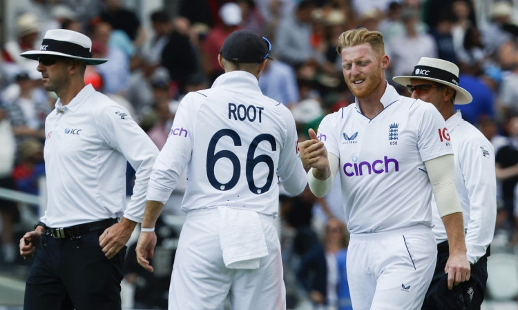ENG vs NZ 1st Test: England Bowl Out New Zealand For 132 In First Innings