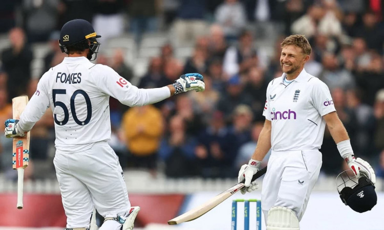 Cricket Image for England Begin Stokes-McCullum Era With A Win Over New Zealand In 1st Test 