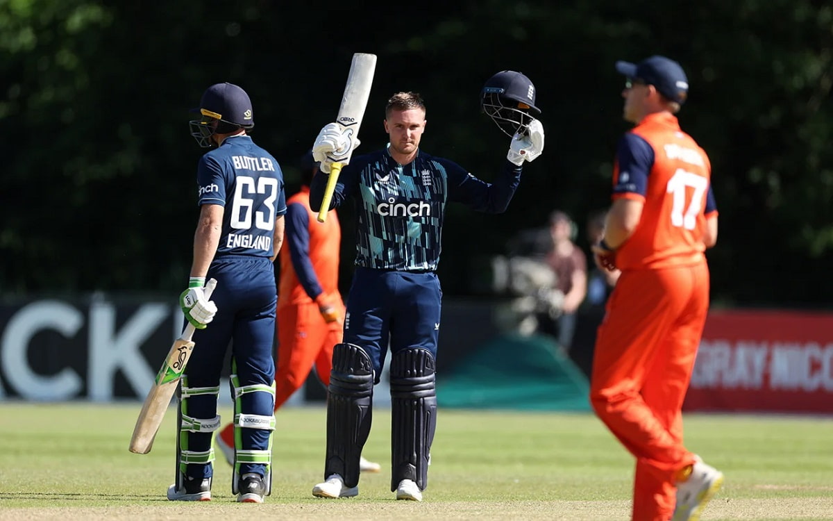 Cricket Image for England Climb To The Top Of World Super League Points Table With 3-0 Clean Sweep A