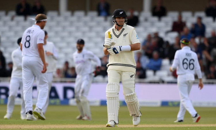 ENG vs NZ, 2nd Test: New Zealand survive through the day as England are aiming to win the match on t